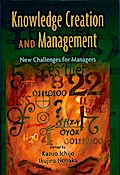 Knowledge Creation and Management
