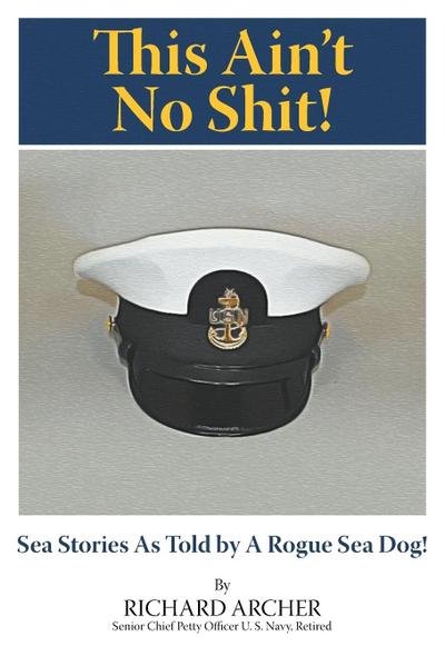 This Ain’t No Shit!