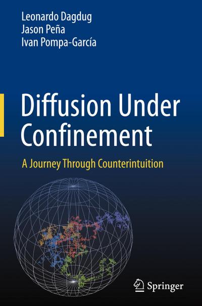 Diffusion Under Confinement