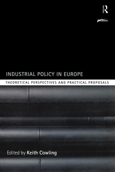 Industrial Policy in Europe