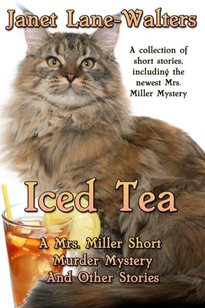 Iced Tea