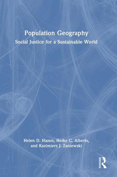 Population Geography