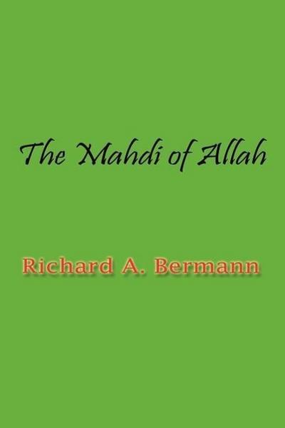 The Mahdi of Allah