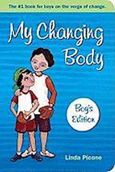 My Changing Body (Boy’s)