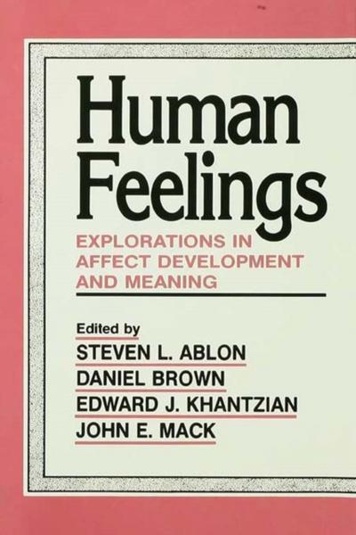 Human Feelings