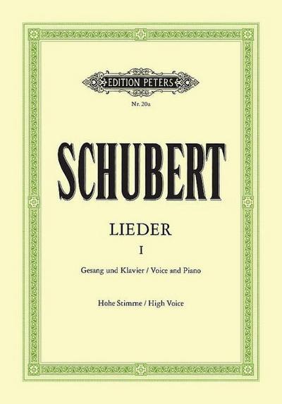 Lieder 1