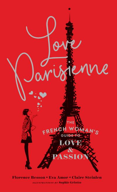 Love Parisienne