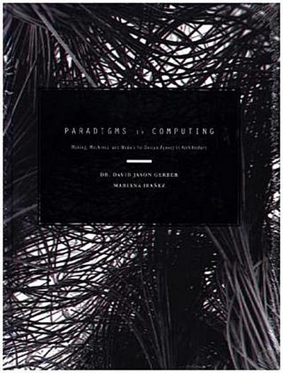 Paradigms in Computing