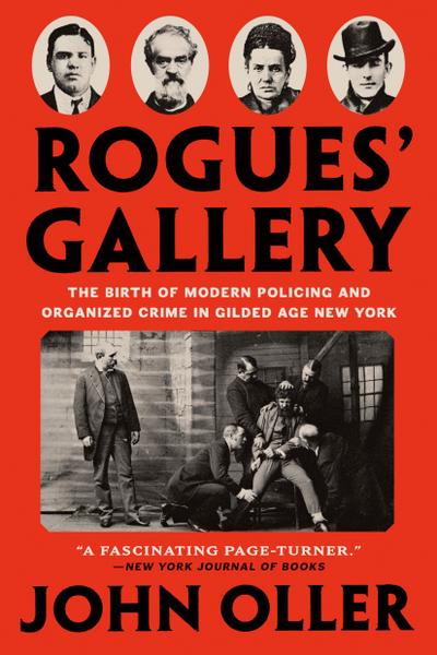 Rogues’ Gallery