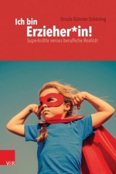 Ich bin Erzieher-in