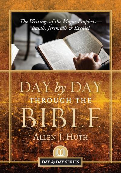 Day by Day Through the Bible