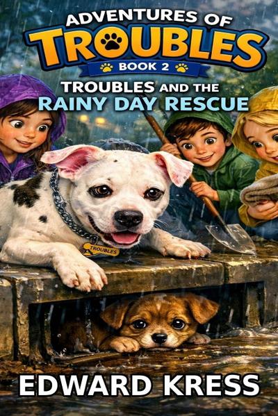 Troubles and the Rainy Day Rescue