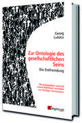Zur Ontologie des gesellschaftlichen Seins