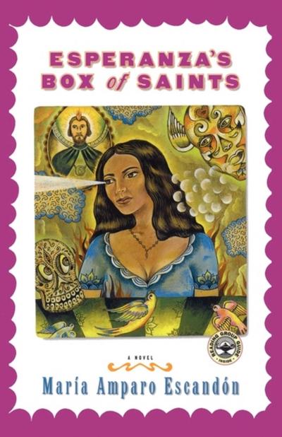 Esperanza’s Box of Saints