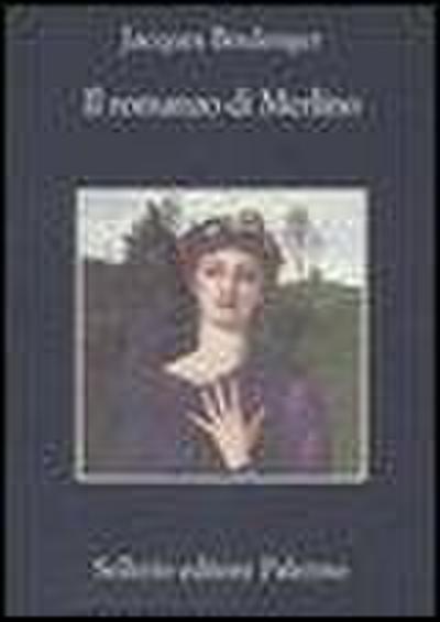 Il romanzo di Merlino