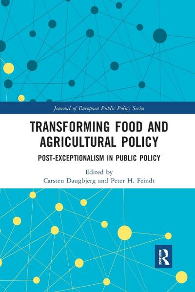Transforming Food and Agricultural Policy