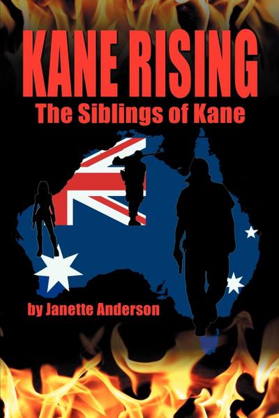 Kane Rising
