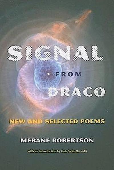 Signal from Draco: New and Selected Poems