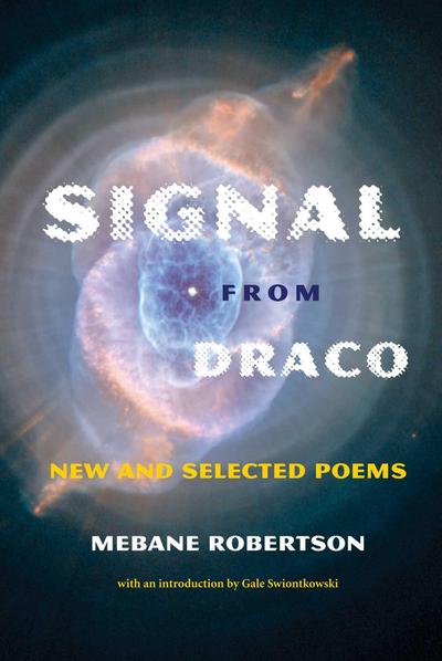 Signal from Draco