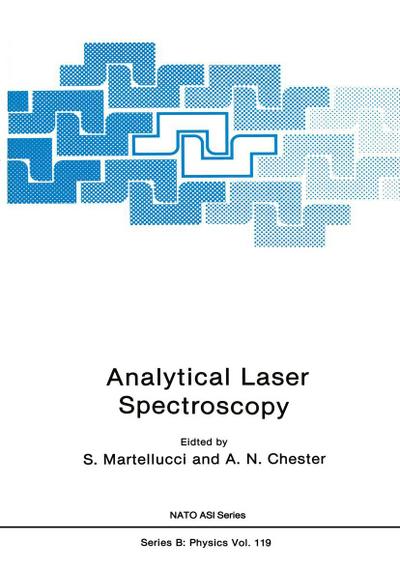 Analytical Laser Spectroscopy