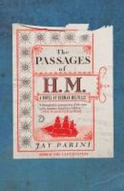 The Passages of H.M.