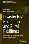 Disaster Risk Reduction and Rural Resilience