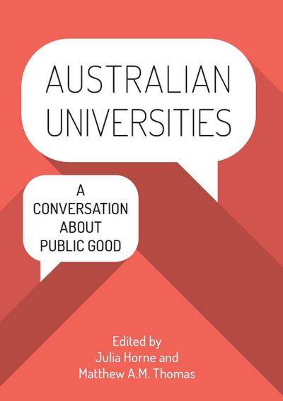 Australian Universities
