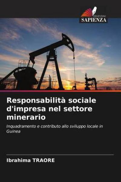 Responsabilità sociale d’impresa nel settore minerario