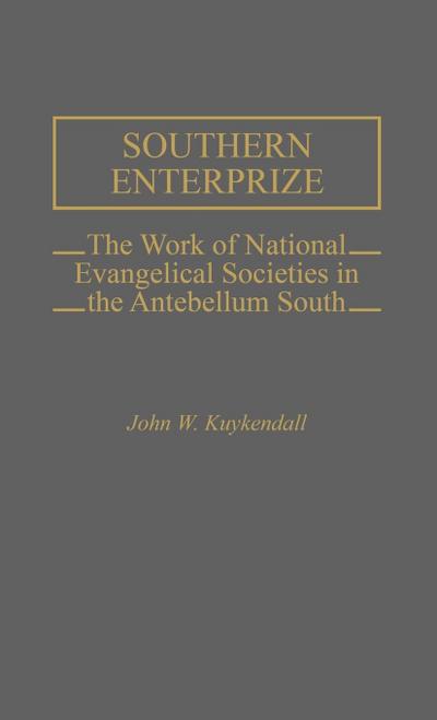 Southern Enterprize