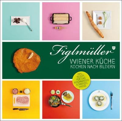 Figlmüller - Viennese Cuisine