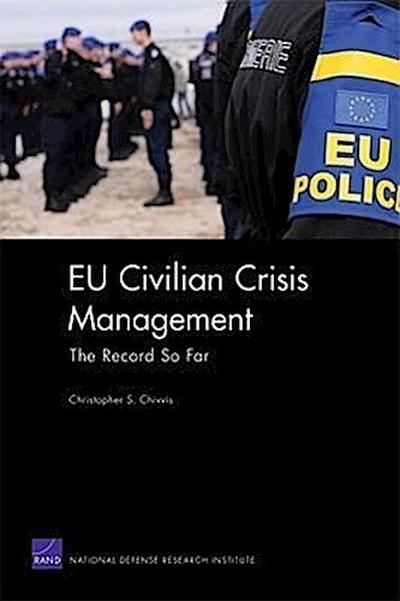 EU Civilian Crisis Management