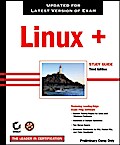 Linux+ Study Guide