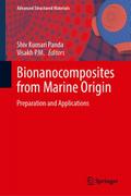 Bionanocomposites from Marine Origin
