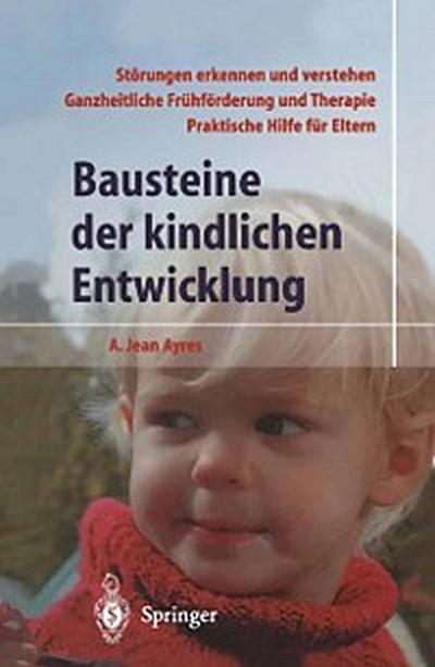 Bausteine der kindlichen Entwicklung
