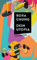 Dein Utopia: Dystopische Kurzgeschichten über Technologie, Unsterblichkeit und den Verlust der Menschlichkeit
