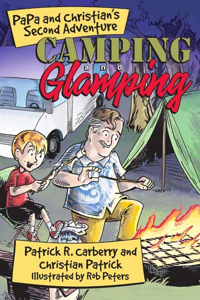 PaPa and Christian’s Second Adventure