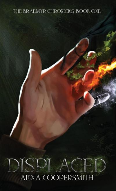 Coopersmith, A: Displaced