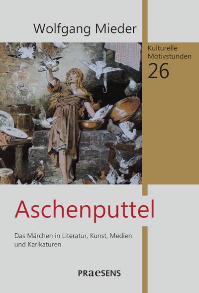 Aschenputtel 