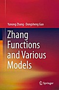 Zhang Functions and Various Models