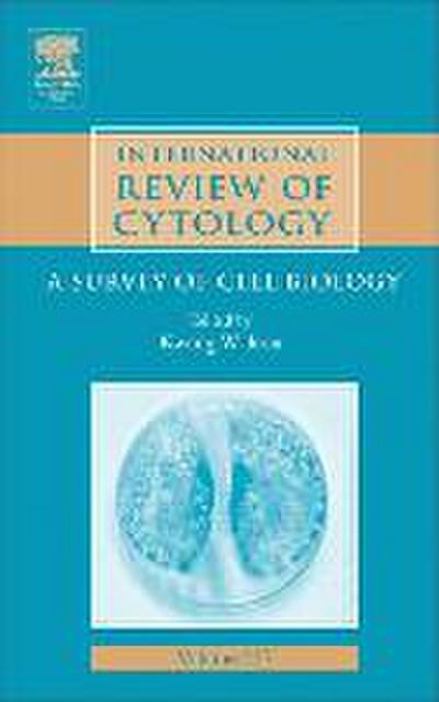International Review of Cytology