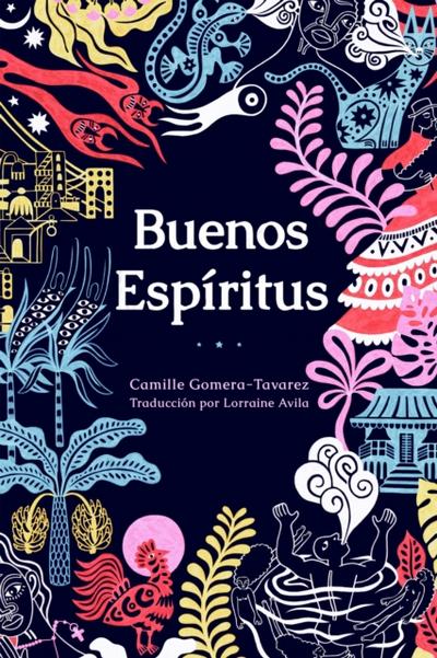 Buenos espíritus
