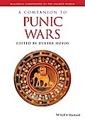 A Companion to the Punic Wars