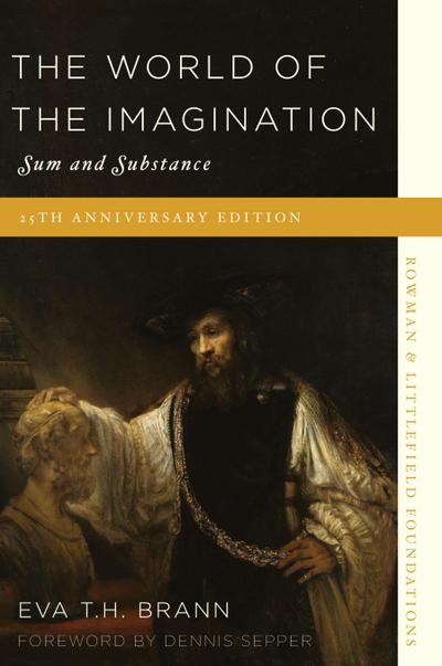 The World of the Imagination