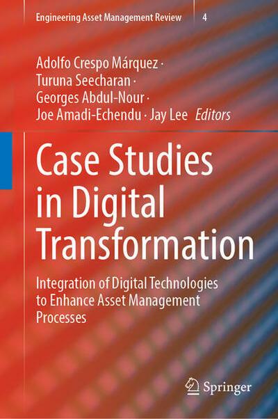 Case Studies in Digital Transformation