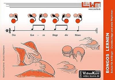 Bongos lernen