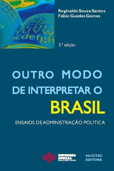 Outro modo de interpretar o Brasil