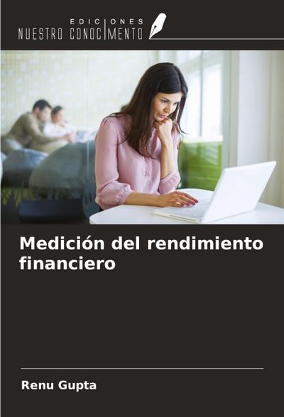 Medición del rendimiento financiero