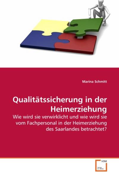 Qualitätssicherung in der Heimerziehung