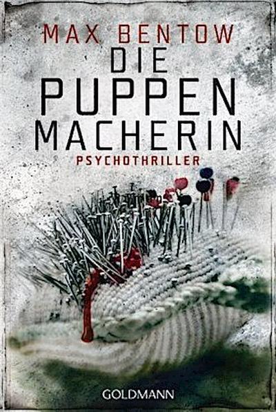 Die Puppenmacherin