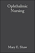 Ophthalmic Nursing